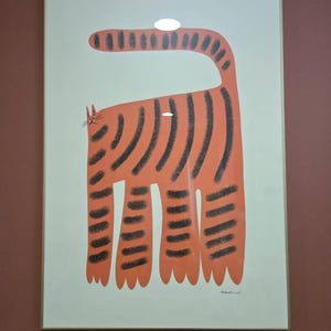 Sign added a photo of their purchase