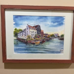 Joanne added a photo of their purchase