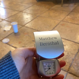 Audrey added a photo of their purchase