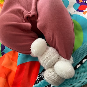 Emily added a photo of their purchase