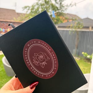 Gïordan added a photo of their purchase