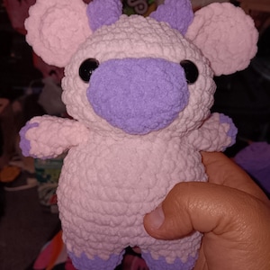 Luna ha añadido una foto de su compra
