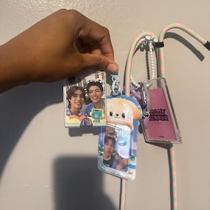 ArielMinYoongi added a photo of their purchase