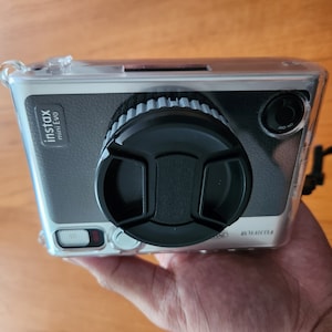 Christian added a photo of their purchase
