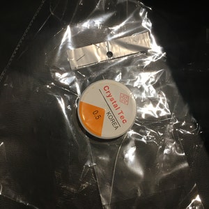 Rosie added a photo of their purchase