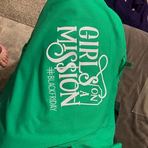 Rebecca added a photo of their purchase