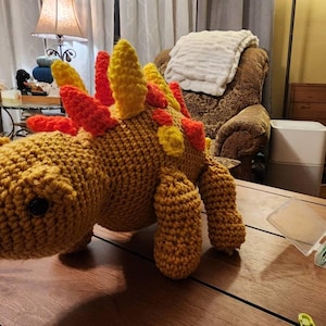 Gretchen added a photo of their purchase