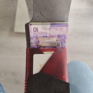 Paul added a photo of their purchase