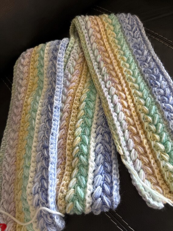 Finished project photo from Catherine G.