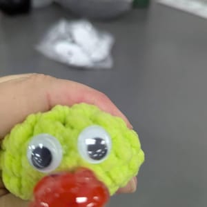 Etsy buyer added a photo of their purchase