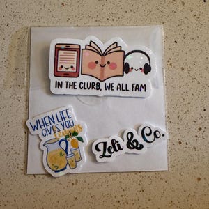 Holly added a photo of their purchase