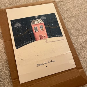 Sophie a ajouté une photo de son achat