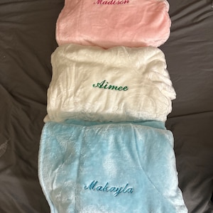 Kimberly a ajouté une photo de son achat