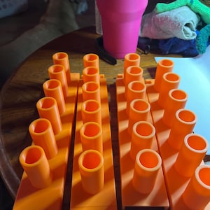 Michele added a photo of their purchase