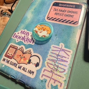 Britt added a photo of their purchase