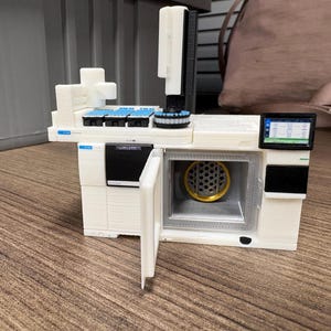 Marissa added a photo of their purchase