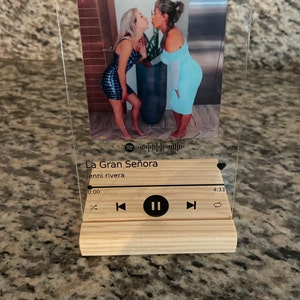 Zoe added a photo of their purchase