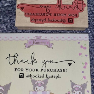 Stephanie added a photo of their purchase