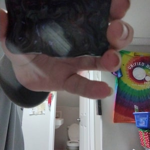 Dorian added a photo of their purchase