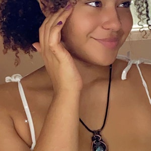 Jasmyne added a photo of their purchase