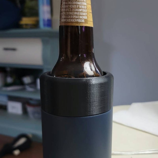 Kold Glove for Bottled Beer - Perfect Fit for YETI Colster