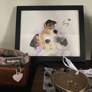 Katrina ha añadido una foto de su compra