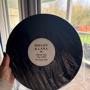 Shelby added a photo of their purchase