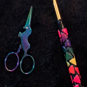 Lena added a photo of their purchase