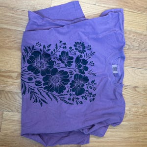 Heather added a photo of their purchase