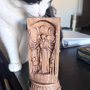 Etsy-köpare lade till en bild av sitt köp