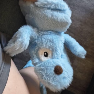Sam added a photo of their purchase