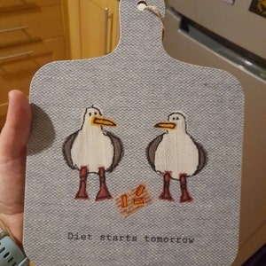 Elaine added a photo of their purchase