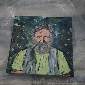 Erik added a photo of their purchase