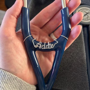 Addie hat ein Foto des gekauften Artikels hinzugefügt