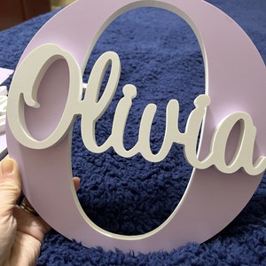 Comprador de Etsy ha añadido una foto de su compra
