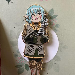 Chari added a photo of their purchase