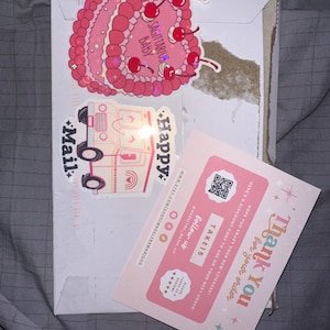 Kayla added a photo of their purchase