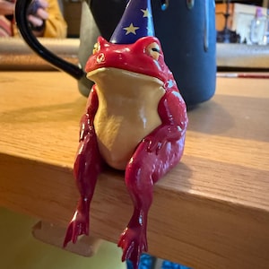 Etsy-köpare lade till en bild av sitt köp