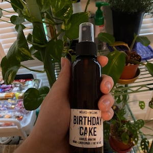 Syd added a photo of their purchase