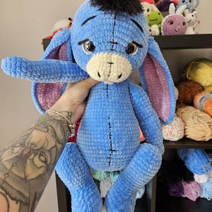 Annalisa added a photo of their purchase