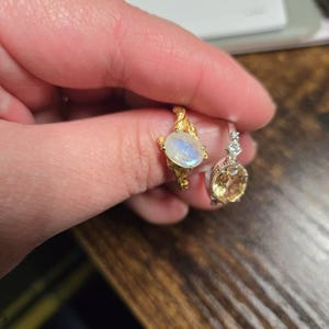 Courtney added a photo of their purchase