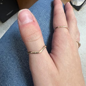 Abigail added a photo of their purchase