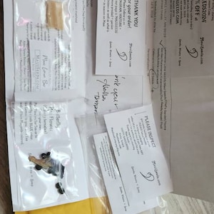 Eliefe hat ein Foto des gekauften Artikels hinzugefügt