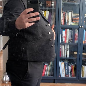 Andrew added a photo of their purchase