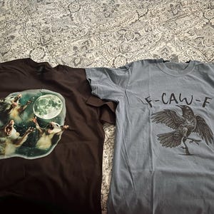 Melanie added a photo of their purchase