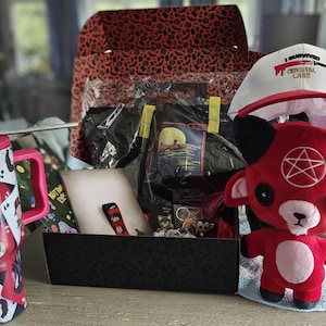 Clarisa added a photo of their purchase