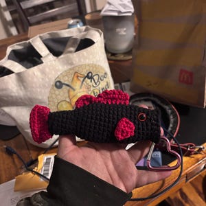 Frog heeft een foto van zijn/haar aankoop toegevoegd