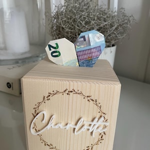 Maria added a photo of their purchase