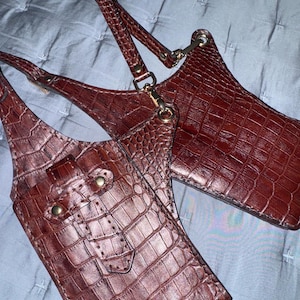John added a photo of their purchase