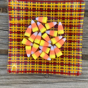 Comprador de Etsy ha añadido una foto de su compra